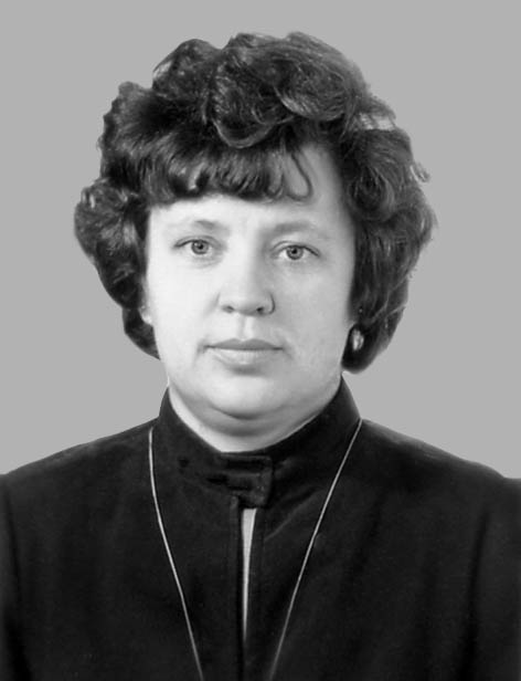 фото: Гриньова Валентина  Миколаївна